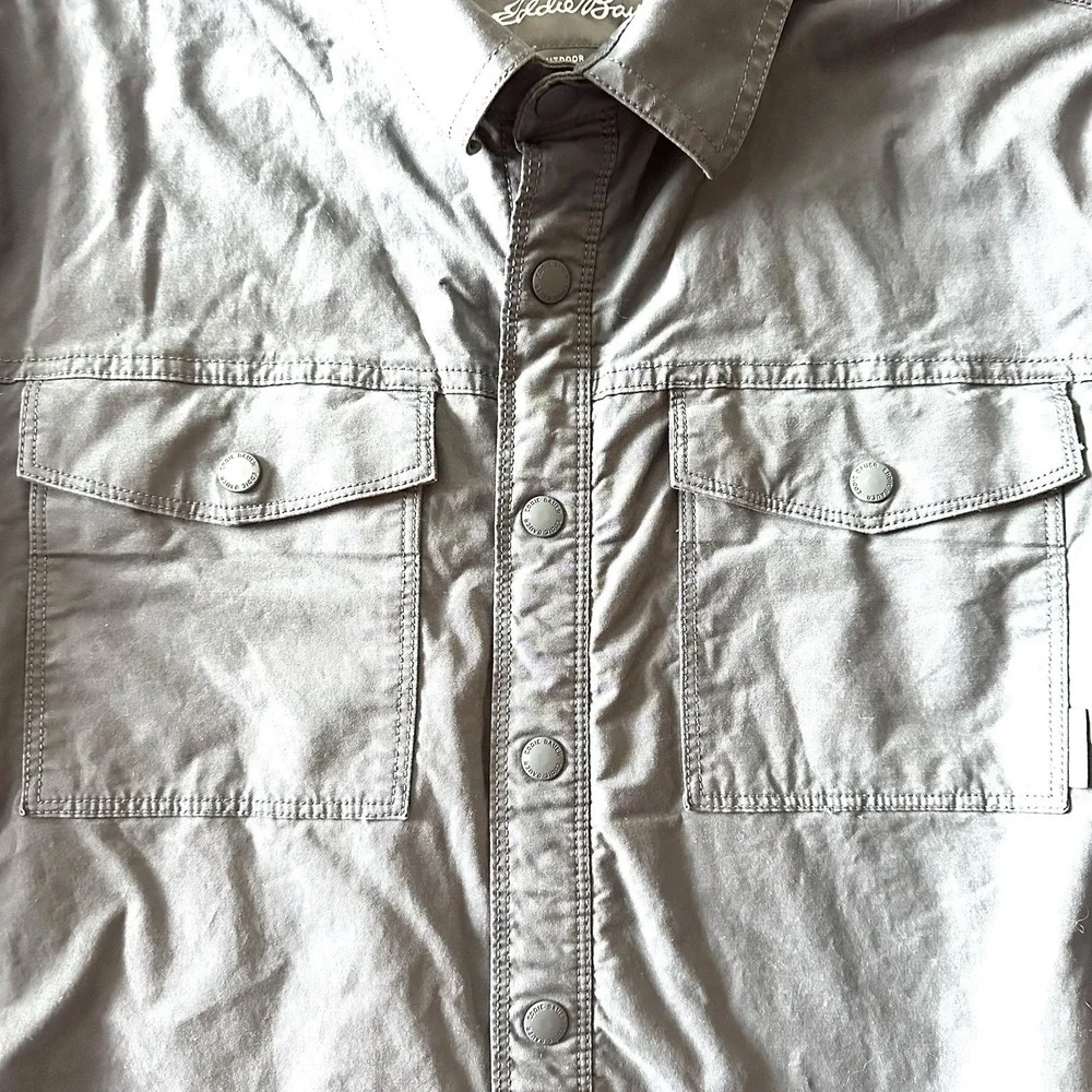 Eddie Bauer great jacket